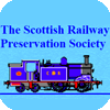 Bo'ness & Kinneil Railway: Bo'ness - Kinneil - Birkhill